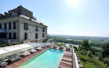 Domaine de la Corniche 4*