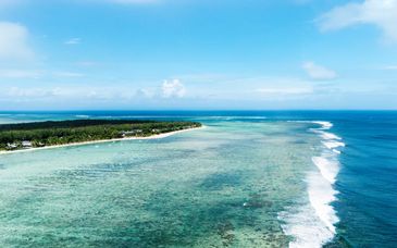 Duo: Pepperclub Hotel 5* & Pearle Beach Resort & Spa