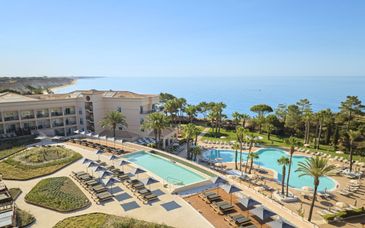 PortoBay Blue Ocean 4*