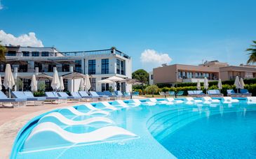 Mövenpick Hotel Lalëz Durrës 5*