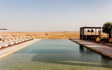 3-7 night tour: The Must-sees of Marrakesh