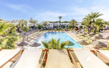 Tui Magic Life Penelope Beach 4*