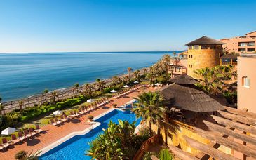Elba Estepona Gran Hotel & Thalasso Spa 5*