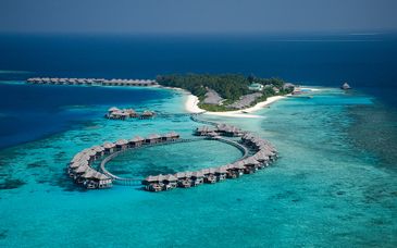 Coco Bodu Hithi 5*