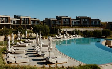Zelia Resort Halkidiki 5*, a Destination by Hyatt Hotel