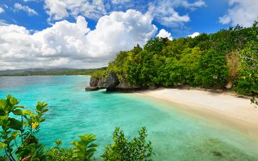 Private tour: The Philippines from Siquijor to Bohol