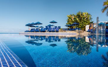 Marina Suites Gran Canaria 4*