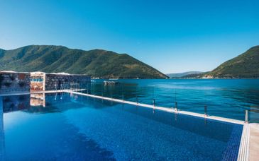 Hotel Heritage Grand Perast 5*