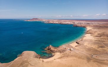 Pestana Dunas Porto Santo Eco-Resort 4*