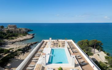 Hotel Cala Font 4*