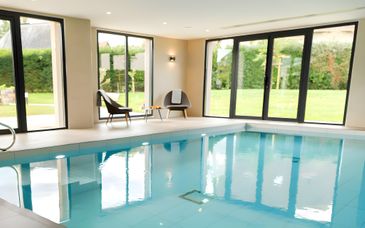 Résidence Les Boréales 