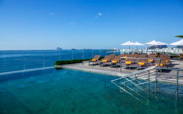 5-15 night self-guided tour: Copacabana & untouched paradise