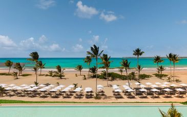Secrets Playa Esmeralda Resort & Spa 5*