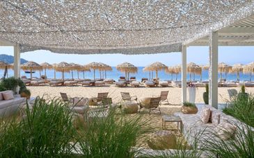 Skiathos Princess Resort 5*