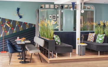 BOB Hotel Paris 4*