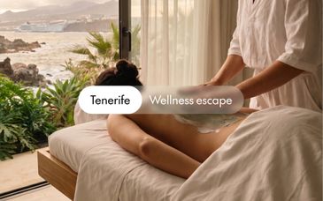 Océano Health Spa Hotel 4*