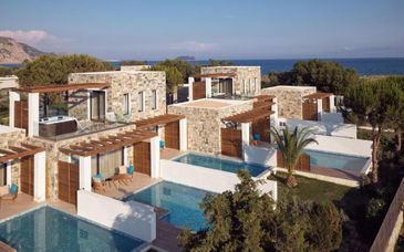 Golden Sun Resort & Spa 4*