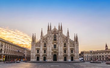 Ramada Plaza Milano 4*