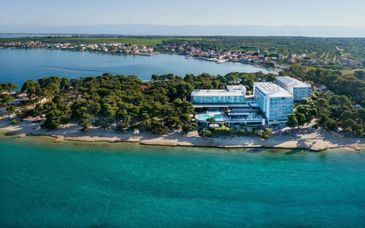 Hotel Pinija 4*