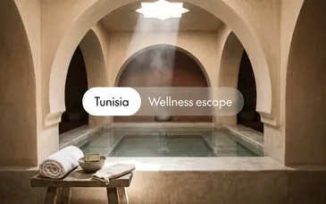 Mahdia Palace Thalasso 5*