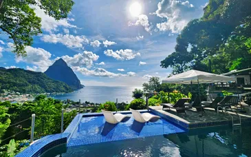 Green Fig Resort & Spa 