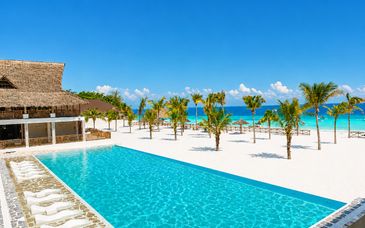 Hotel Sandies Nungwi 4*