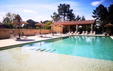Hotel du Couvent 4*
