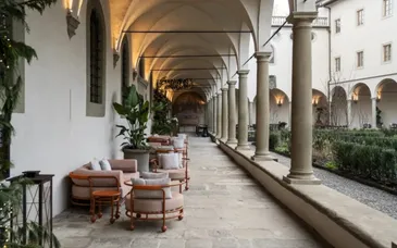 Hotel Della Calza SPA & Foresteria