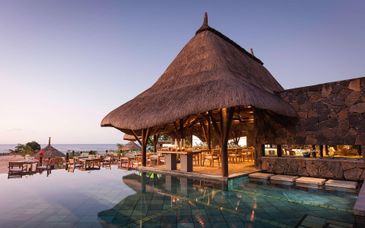 Veranda Grand Baie 4*