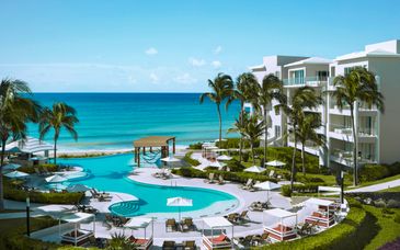 Dreams Jade Resort & Spa 5*