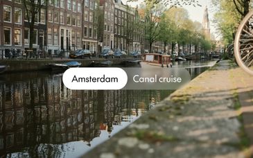 Inntel Hotels Amsterdam Landmark 4* 