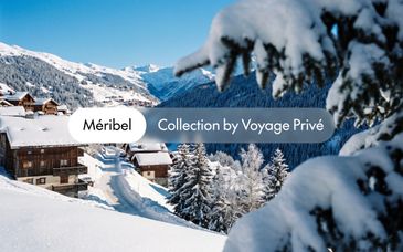 DOMA Chalet L'Amont - Collection Exclusive 5*