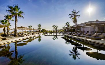 Domes Zeen Chania 5*