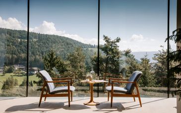 Hotel Saltus 4*