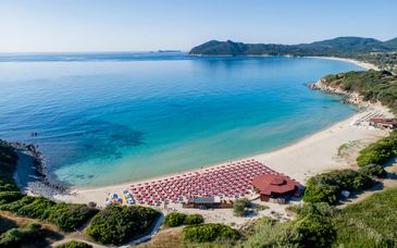 Sant'Elmo Beach Hotel 4*