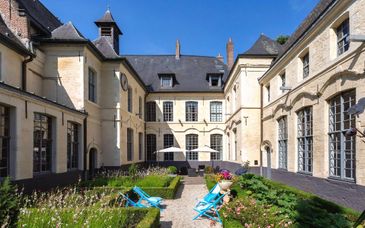Hotel Hermitage Gantois Autograph Collection 5*
