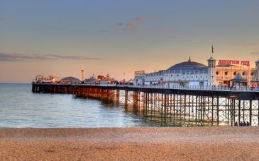 Hotel du Vin & Bistro Brighton 4*