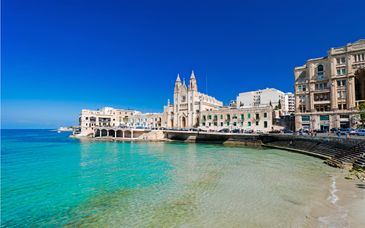 Grands Suites Hotel Residences & Spa 4*