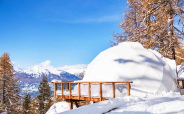 Alpin D'Hôme 4*