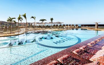 Hard Rock Hotel Tenerife 5*