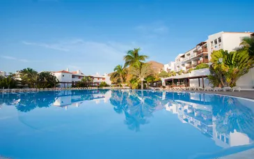 Fuerteventura Princess 4*