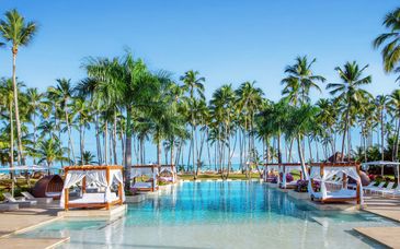 Viva Wyndham V Samana 5*