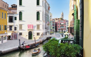 Hotel American Dinesen 4*