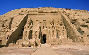 7 night cruise: Luxury Beyond the Nile