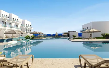 Atlantica Aqua Blue 4*