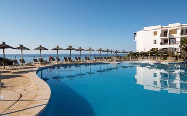 Alua Suites Las Rocas 4*