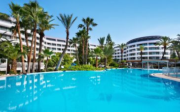 TUI BLUE Grand Azur 5*