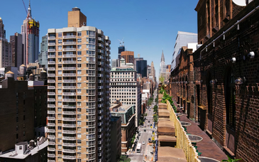Freehand New York 4*