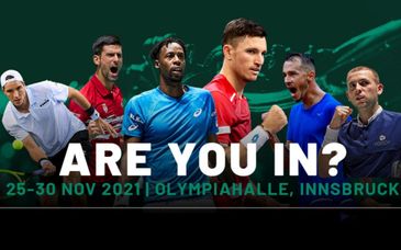 Hotel Grauer Bär 4* & Davis Cup 