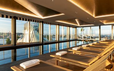Hotel Renaissance Bordeaux 4*